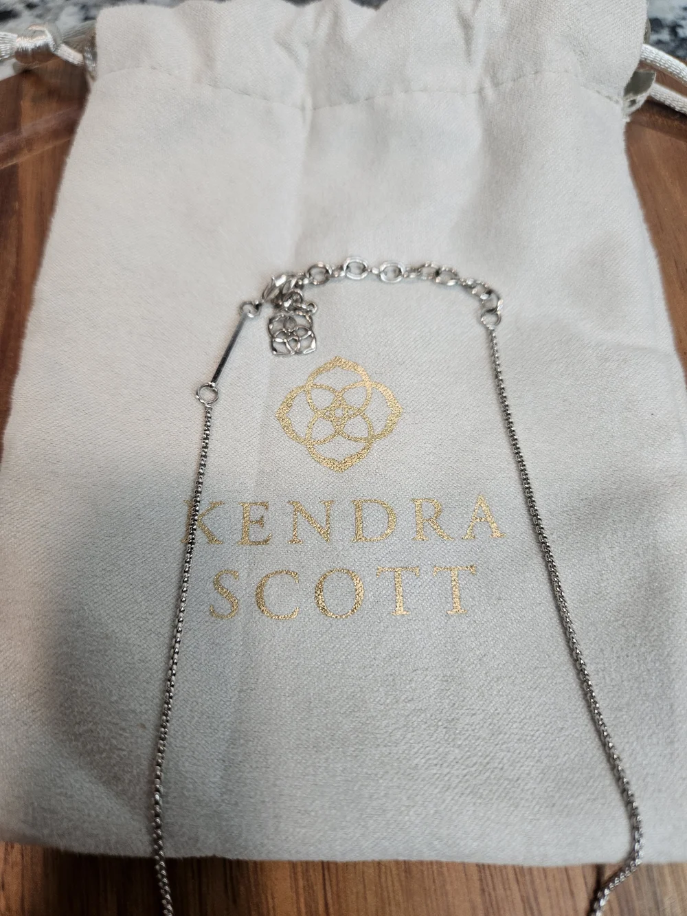 Kendra Scott delicate kendra